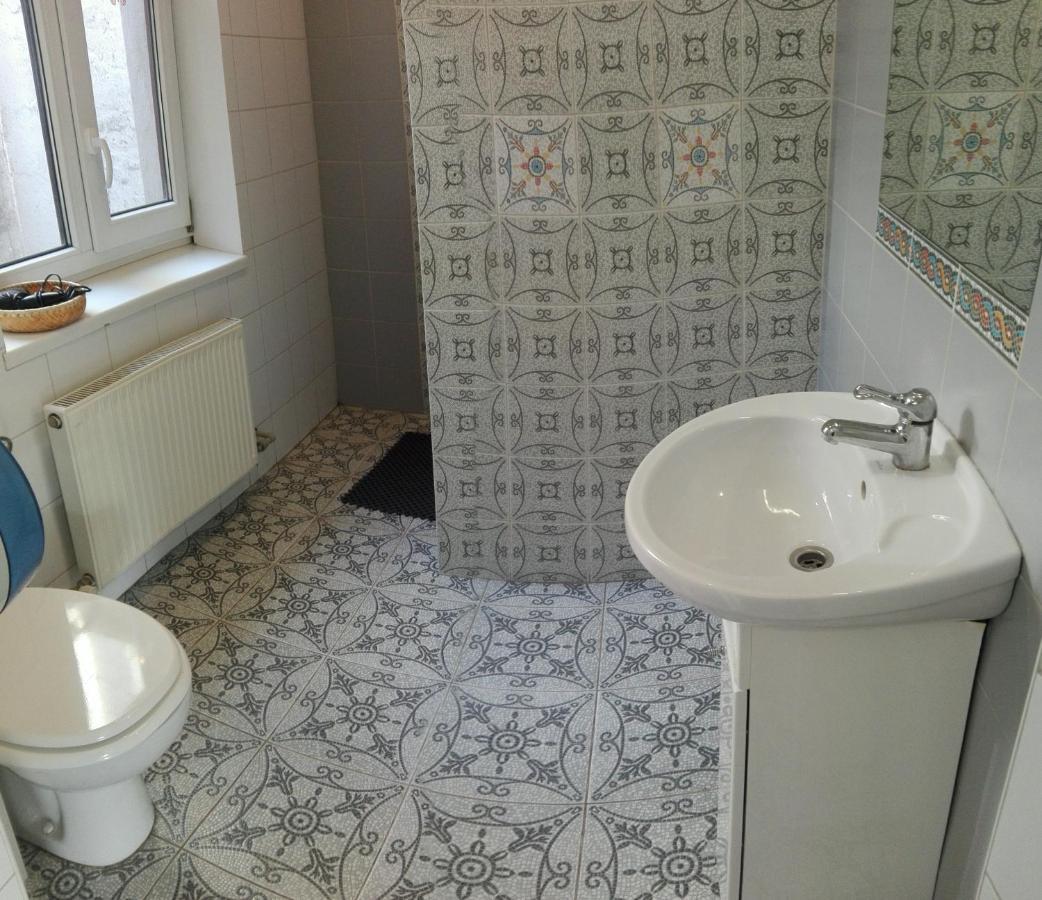 Riga Old Town City Apartments 5 Εξωτερικό φωτογραφία