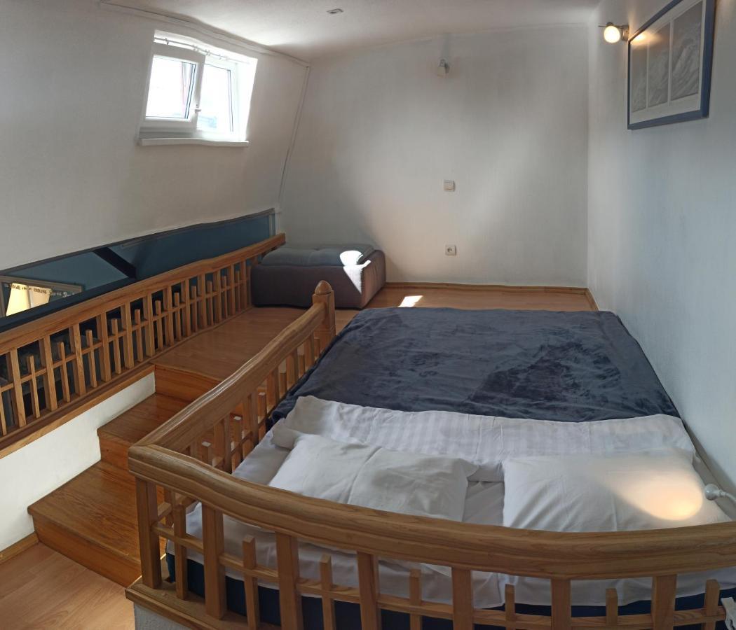 Riga Old Town City Apartments 5 Εξωτερικό φωτογραφία