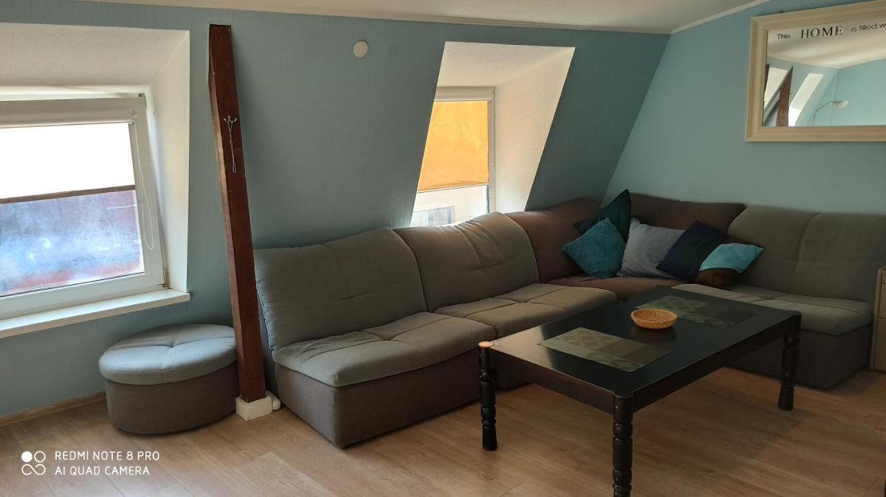 Riga Old Town City Apartments 5 Εξωτερικό φωτογραφία